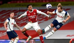 Trực tiếp, link xem bóng đá Arsenal vs Tottenham (22h30, 26/09) vòng 6 Premier League