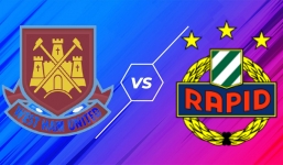 Lịch thi đấu bóng đá châu Âu hôm nay 30/9: Sôi động Europa League và Conference League