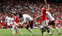 Link xem trực tiếp bóng đá Man Utd vs Villarreal (2h00, 30/9) Lượt 2 vòng bảng Champions League