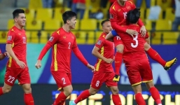 Lịch thi đấu dày đặc của các ĐT Việt Nam đề nặng lên vai thầy Park về cuối năm