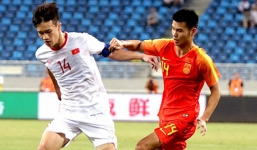 Trung Quốc ra 'yêu sách' thành công với AFC, ĐT Việt Nam phải ra sân giờ nửa đêm
