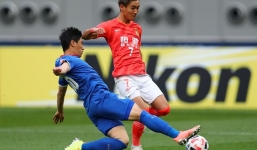 Việt Nam vs Trung Quốc: Đối thủ cũng gặp 'bão' chấn thương, chờ viện binh tái xuất