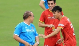 Báo châu Á đánh giá Việt Nam nhỉnh hơn Trung Quốc, dự đoán kết quả hòa chung cuộc