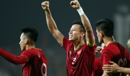 Thắng Trung Quốc, Việt Nam sẽ tiệm cận kỷ lục xếp hạng FIFA của Thế hệ Vàng 1998