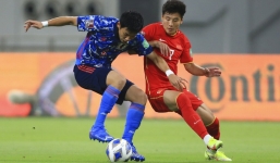 Truyền thông Trung Quốc rò rỉ đội hình, không tin đội nhà thắng được Việt Nam