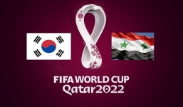 Nhận định Hàn Quốc vs Syria (18h, 07/10) vòng loại thứ 3 World Cup: Không chỉ có Son Heung Min