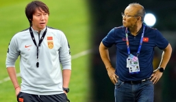 HLV Trung Quốc nhận tối hậu thư về 'án trảm' ngay trước giờ đấu ĐT Việt Nam