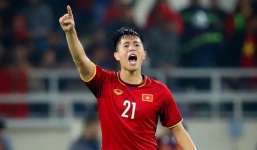 Thầy Park chốt đội hình đấu Trung Quốc, Đình Trọng và sao trẻ Hà Nội bị loại?