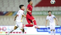 ĐT Trung Quốc ngập trong tiền thưởng, Wu Lei nhận nóng 1 tỷ đồng nhờ phá lưới Việt Nam