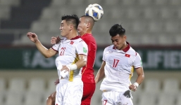 ĐT Việt Nam bị trừ điểm nặng, sắp lọt khỏi top 100 FIFA sau thất bại trước Trung Quốc