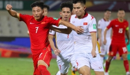 Thanh Bình và Văn Xuân bị loại khỏi danh sách ĐT Việt Nam