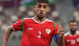 ĐT Oman được mách nước 'đánh nhanh thắng nhanh' trước Việt Nam