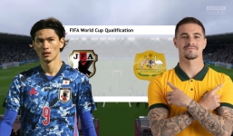 Nhận định Nhật Bản vs Australia (17h15, 12/10) vòng loại World Cup 2022: ‘Samurai Xanh’ săn ‘Chuột túi’