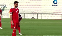 ĐT Oman bất ngờ luyện rất kỹ 'miếng đánh' khó tin trước thềm cuộc tiếp đón Việt Nam