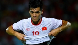 Kết quả Oman vs Việt Nam: 'Đại chiến' với VAR, thầy trò Park Hang Seo thua ngược cay đắng