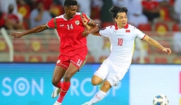 Thua 4 trận liên tiếp tại vòng loại World Cup, Việt Nam lún sâu trên BXH FIFA