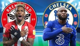Nhận định Brentford vs Chelsea (23h30, 8/10) vòng 8 Premier League: Tổ ong nghênh chiến lửng mật