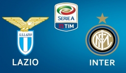 Nhận định Lazio vs Inter Milan (23h00, 16/10) vòng 8 Serie A: Thủ đô đi dễ khó về