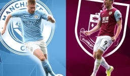 Nhận định Man City vs Burnley (21h00, 16/10) vòng 8 Premier League: Mồi ngon khó cưỡng