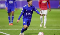  Thái Lan triệu tập binh hùng tướng mạnh cho giải U23 châu Á: 4 sao trẻ trời Âu gây chú ý