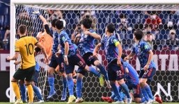 Báo Nhật Bản cảnh tỉnh đội nhà trước chuyến làm khách của ĐT Việt Nam