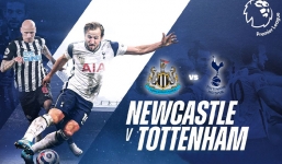 Nhận định Newcastle vs Tottenham (22h30, 17/10) vòng 8 Premier League: 'Chích chòe' chưa thể 'hóa rồng'