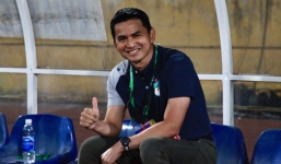 Kiatisak hẹn ngày trở lại HAGL, nói về dự định của bầu Đức ở cúp châu Á