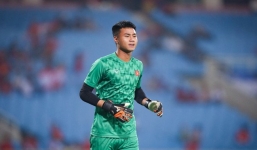 Thầy Park và U23 Việt Nam nhận tin vui từ Văn Toản và Hai Long