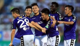 Cựu tiền đạo Ajax Amsterdam gia nhập Hà Nội FC, làm đồng đội Quang Hải, Văn Hậu