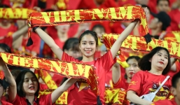 VFF và ĐT Việt Nam thất thu cả chục tỷ đồng nếu sân Mỹ Đình cấm cửa khán giả