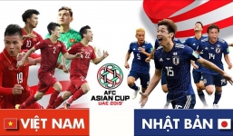 HLV Nhật Bản như ngồi trên đống lửa trước chuyến làm khách đến Mỹ Đình