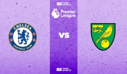 Nhận định Chelsea vs Norwich (18h30, 23/10) vòng 9 Premier League: Đỉnh cao và vực sâu