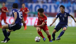 Hướng dẫn cụ thể mua vé xem trận Việt Nam vs Nhật Bản, vòng loại World Cup 2022