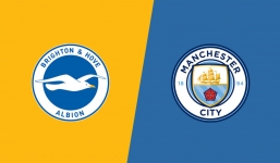 Nhận định Brighton vs Man City (23h30, 23/10) vòng 9 Premier League: Giải mã hiện tượng