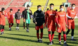 AFC làm khó U23 Việt Nam với quyết định bất thường