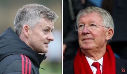 Sir Alex Ferguson ra tay bảo vệ, HLV Solskjaer có thêm 3 cơ hội cứu ghế