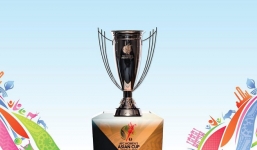 ĐT nữ Việt Nam rơi vào “Bảng tử thần” ở VCK Asian Cup 2022