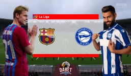 Nhận định Barcelona vs Alaves (2h00, 31/10) vòng 12 La Liga: Chết đuối vớ được cọc