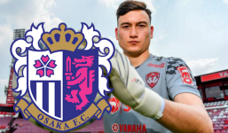Đặng Văn Lâm có danh hiệu đầu tiên cùng Cerezo Osaka tại cúp Hoàng Đế Nhật Bản