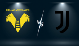 Link xem trực tiếp bóng đá Verona vs Juventus (23h00, 30/10) Vòng 11 Serie A Italia