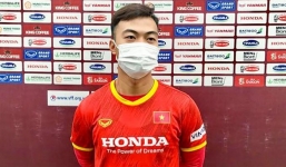 HLV Park Hang Seo thường xuyên chỉ đạo theo cách 'đặc biệt' đối với ĐT Việt Nam