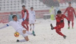 Bốc thăm VCK U23 châu Á: U23 Việt Nam chung mâm Nhật Bản, Qatar, tái ngộ loạt ông lớn