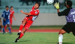 Danh thủ Hồng Sơn so sánh Myanmar với Nhật Bản, dự đoán ‘thế cờ khó’ cho thầy Park