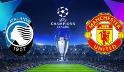 Nhận định Atalanta vs Man Utd (3h00, 3/11) vòng bảng Champions League: Cửa ải thứ hai của Ole