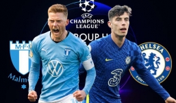 Nhận định Malmo vs Chelsea (0h45, 3/11) vòng bảng Champions League: 3 điểm trong tầm tay