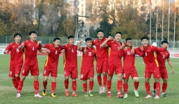 HLV Park Hang Seo gọi bổ sung 8 cầu thủ U23 lên ĐT Việt Nam, Hai Long vắng mặt