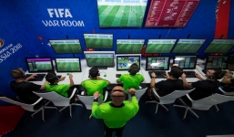 AFC bất ngờ thay đổi trọng tài VAR trận Việt Nam vs Nhật Bản