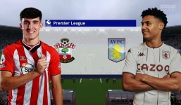 Nhận định Southampton vs Aston Villa (3h00, 6/11) vòng 11 Premier League: Buồn ngủ gặp chiếu manh