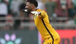 Saudi Arabia tổn thất lực lượng, 'nạn nhân' của Quang Hải không thể góp mặt