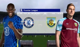 Nhận định Chelsea vs Burnley (22h00, 06/11) vòng 11 Premier League: Tọa sơn quan hổ đấu